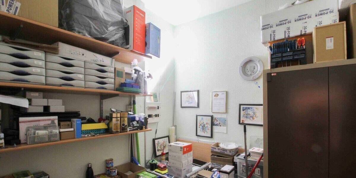 Gewerbeobjekt Hannover Linden-Süd - 249.000&euro; | Angebot:26909947
