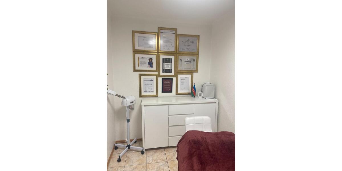 Gewerbeobjekt Langenhagen Brink - 500&euro; | Angebot:25374565