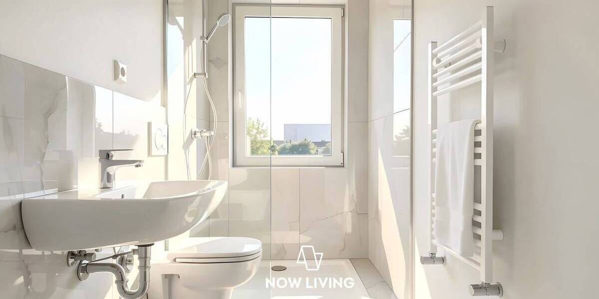 Etagenwohnung Hannover Vahrenwald - 2 Zimmer, 63 m&sup2;, 285.255&euro; | Angebot:26929499