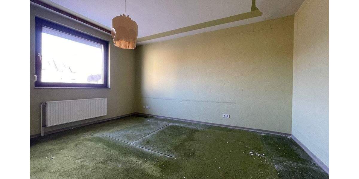 Reihenmittelhaus Laatzen Alt-Laatzen - 4 Zimmer, 125 m&sup2;, 330.000&euro; | Angebot:25686717