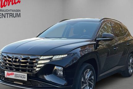 Hyundai TUCSON 33.890 km 27.550 &euro; Laatzen 30880