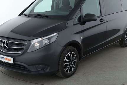 Mercedes-Benz Vito 106.297 km 21.890 &euro; Laatzen 30880