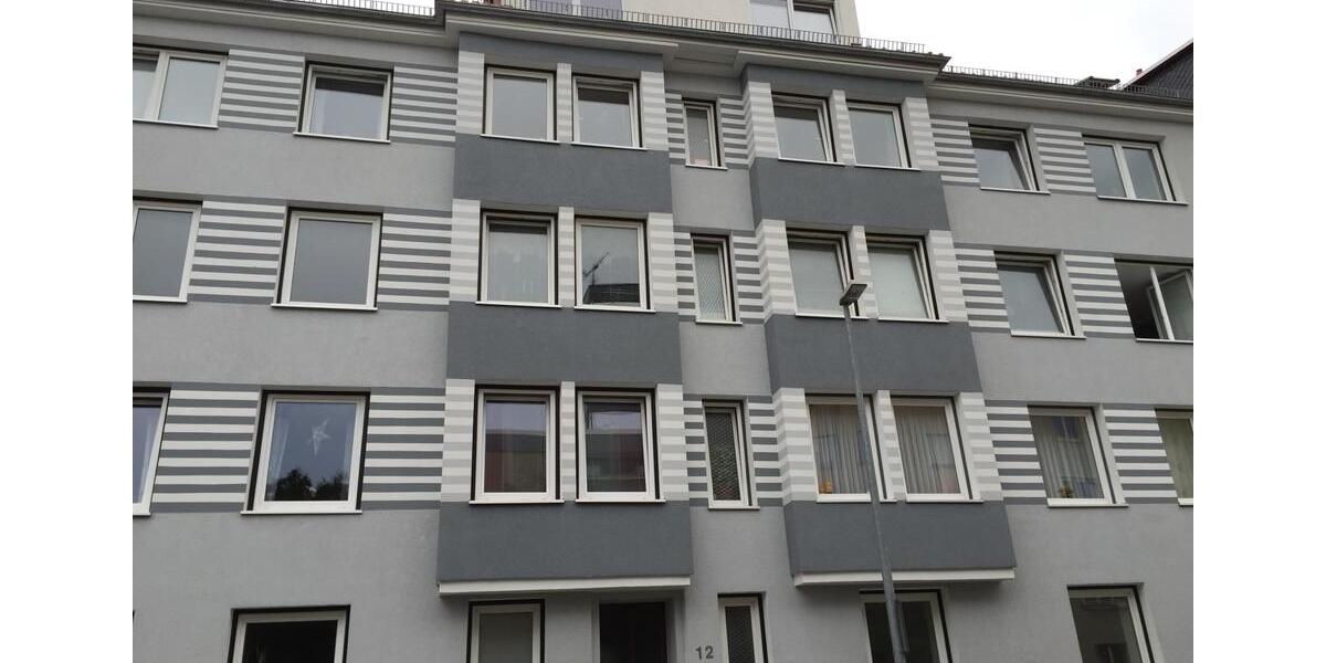 Etagenwohnung Hannover Vahrenwald-List - 3 Zimmer, 93 m&sup2;, 369.000&euro; | Angebot:25915846