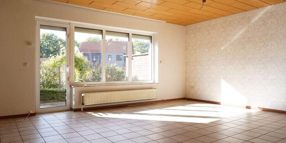 Reihenmittelhaus Garbsen Garbsen-Mitte - 3 Zimmer, 93 m&sup2;, 349.000&euro; | Angebot:25664227