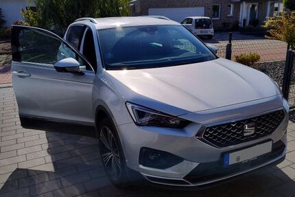 Seat Tarraco 87.000 km 25.350 &euro; Burgdorf 31303