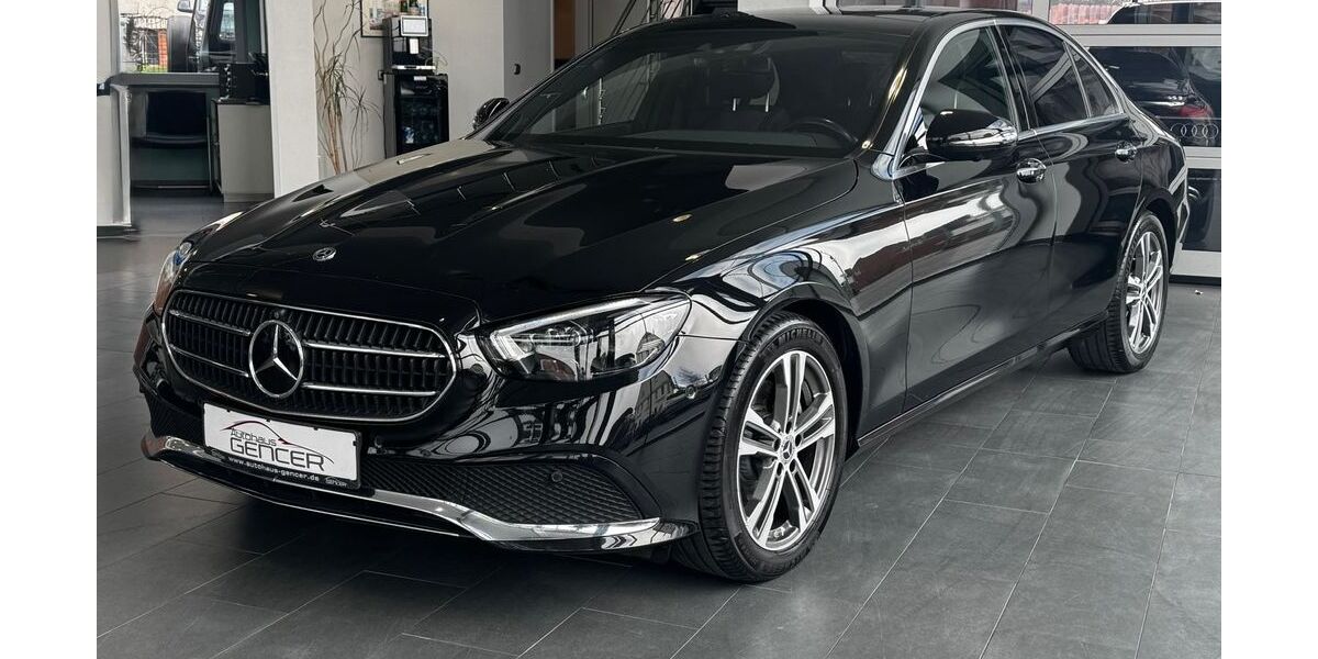 Mercedes-Benz E 220 171.600 km 31.890 &euro; Ronnenberg 30952