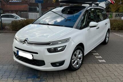 Citroen C4 SpaceTourer 169.298 km 7.900 &euro; Hannover 30655