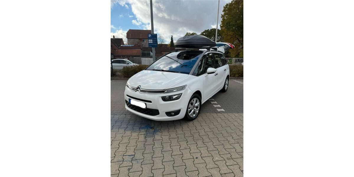 Citroen C4 SpaceTourer 169.298 km 7.900 &euro; Hannover 30655