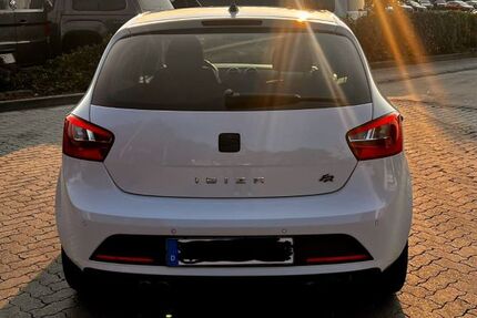 Seat Ibiza 126.500 km 9.990 &euro; Wedemark 30900