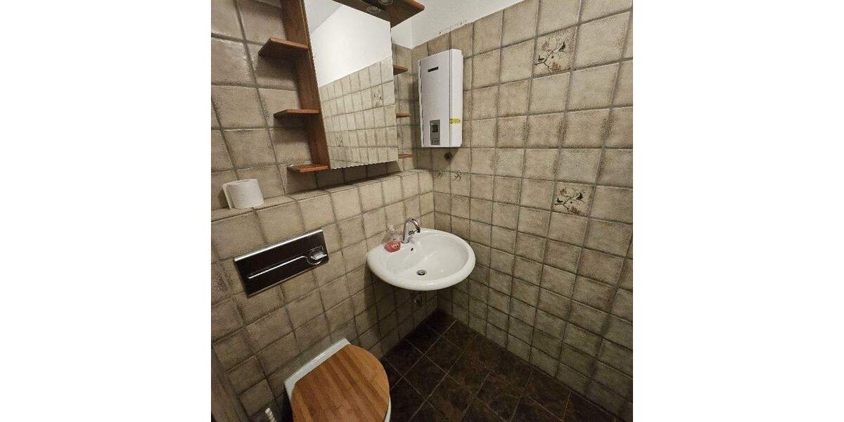 Etagenwohnung Lehrte Aligse - 7 Zimmer, 170 m&sup2;, 370.000&euro; | Angebot:26486727