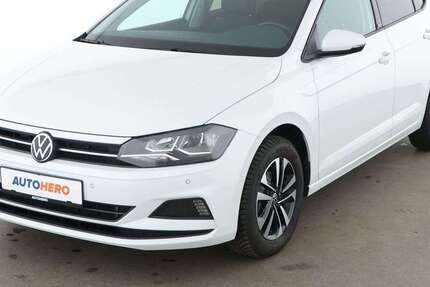 VW Polo 101.979 km 11.680 &euro; Laatzen 30880