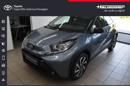 Toyota Aygo (X) 16.840 km 15.840 &euro; Wunstorf 31515