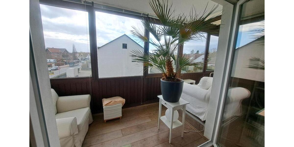 Etagenwohnung Isernhagen - 3 Zimmer, 78 m&sup2;, 800&euro; | Angebot:25994085