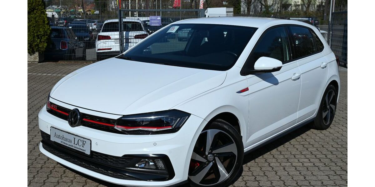VW Polo 64.693 km 17.790 &euro; Laatzen 30880