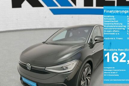 VW ID.5 28.463 km 33.490 &euro; Neustadt am Rübenberge 31535
