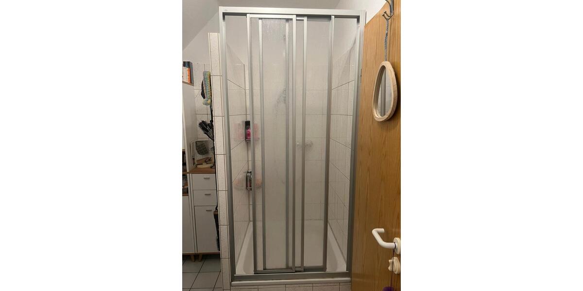 Maisonettenwohnung Bad Nenndorf - 3 Zimmer, 84 m&sup2;, 660&euro; | Angebot:26517100