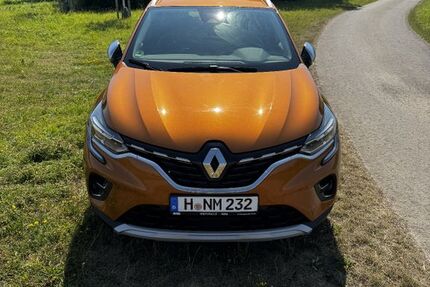 Renault Captur 71.000 km 14.750 &euro; Barsinghausen 30890