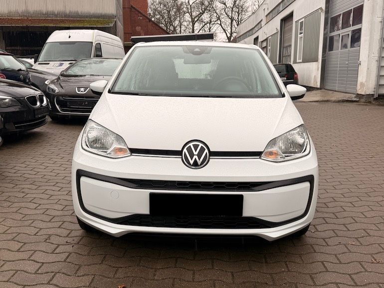 VW up! 84.000 km 8.388 &euro; Langenhagen 30855