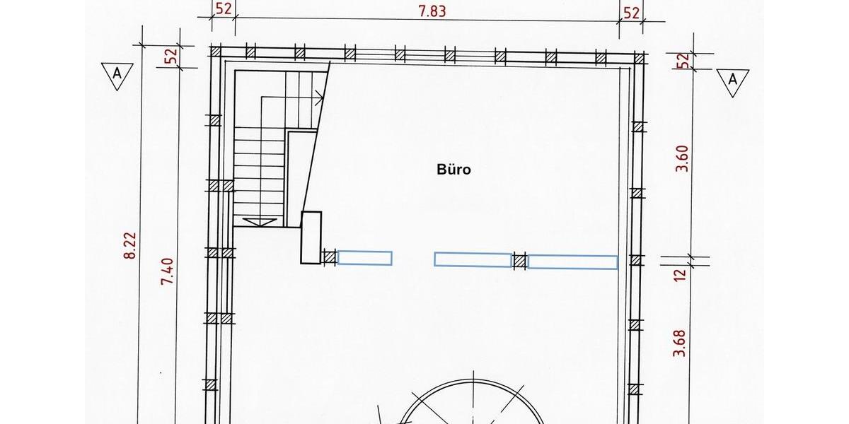 Gewerbeobjekt Barsinghausen - 1.850&euro; | Angebot:26093367
