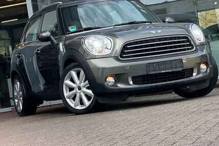 Mini Cooper 134.520 km 9.900 &euro; Stadthagen 31655