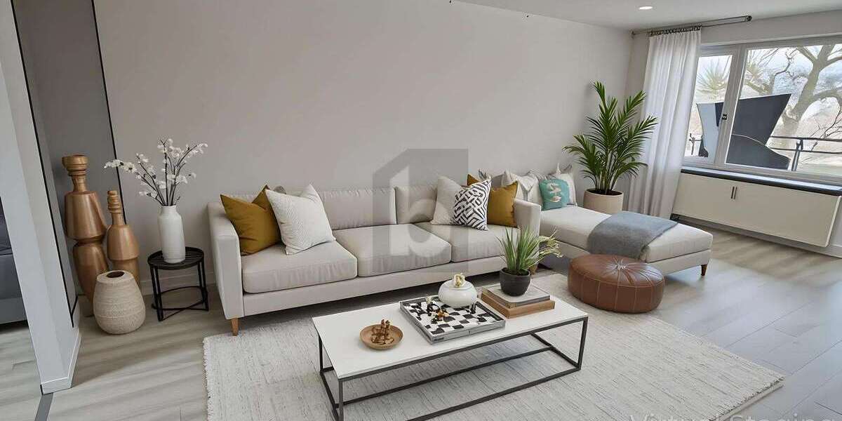 Etagenwohnung Hannover Bothfeld-Vahrenheide - 4 Zimmer, 90 m&sup2;, 325.000&euro; | Angebot:26074237