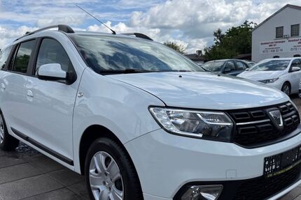 Dacia Logan 105.000 km 8.499 &euro; Hannover 30163