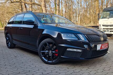 Skoda Octavia 63.526 km 22.499 &euro; Isernhagen 30916