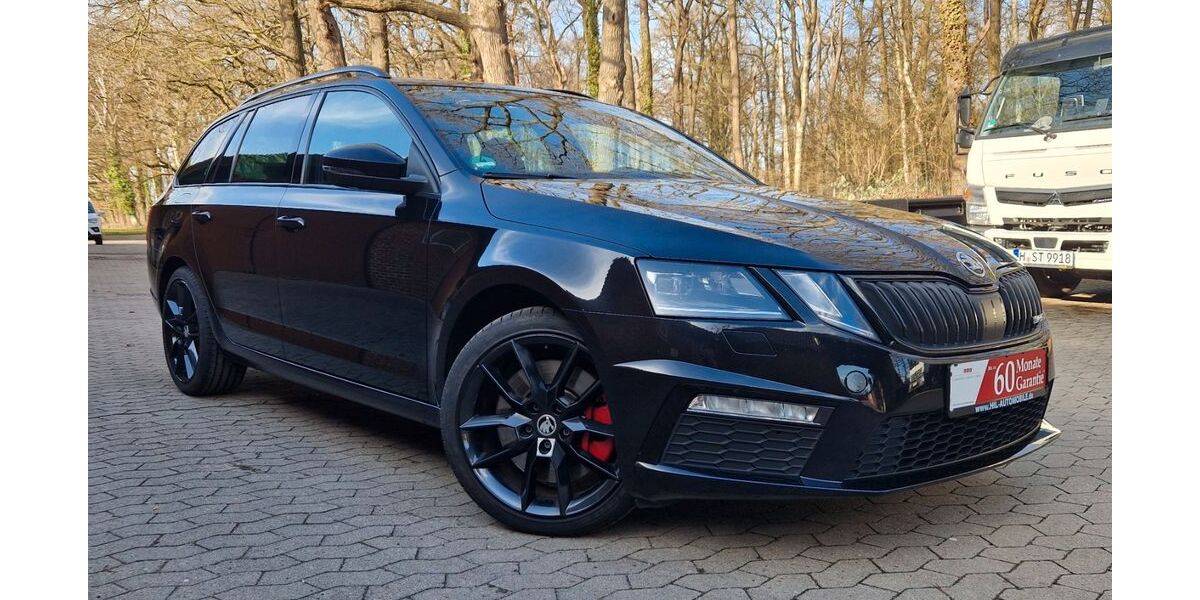 Skoda Octavia 63.526 km 22.499 &euro; Isernhagen 30916