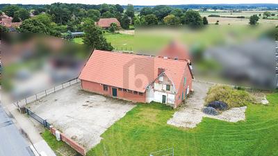 GRUNDSTÜCK FÜR VISIONEN. - Grundstück Neustadt am Rübenberge | Angebot:27164868