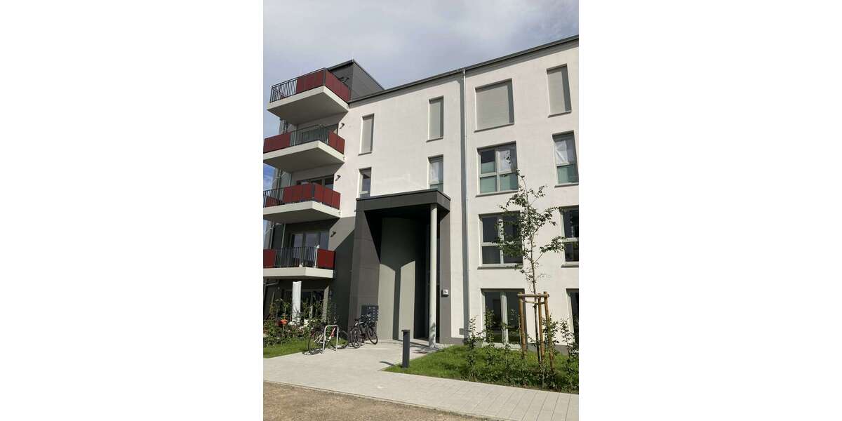 Etagenwohnung Wunstorf - 4 Zimmer, 120 m&sup2;, 1.334&euro; | Angebot:26563959