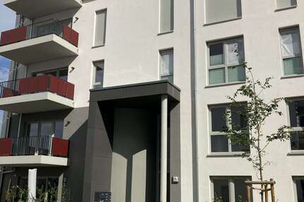 Wohnung Wunstorf - 4 Zimmer, 120 m&sup2;, 1.334&euro; | Angebot:26563959