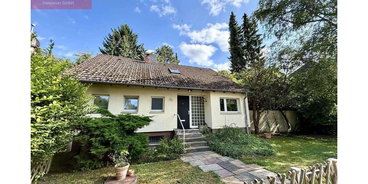 Einfamilienhaus Hannover Buchholz-Kleefeld - 5 Zimmer, 112 m&sup2;, 449.000&euro; | Angebot:27477428