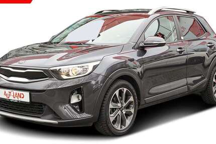 Kia Stonic 50.455 km 18.490 &euro; Hannover 30179