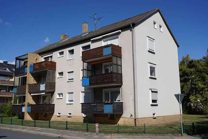 Wohnung Burgdorf - 3 Zimmer, 67 m&sup2;, 112.000&euro; | Angebot:27521601