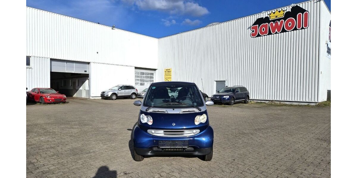 Smart ForTwo 86.000 km 2.350 &euro; Garbsen/ Hannover 30827