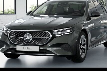 Mercedes-Benz E 200 9.838 km 46.980 &euro; Hannover 30655