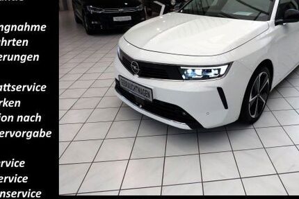Opel Astra 90.000 km 16.949 &euro; Isernhagen 30916