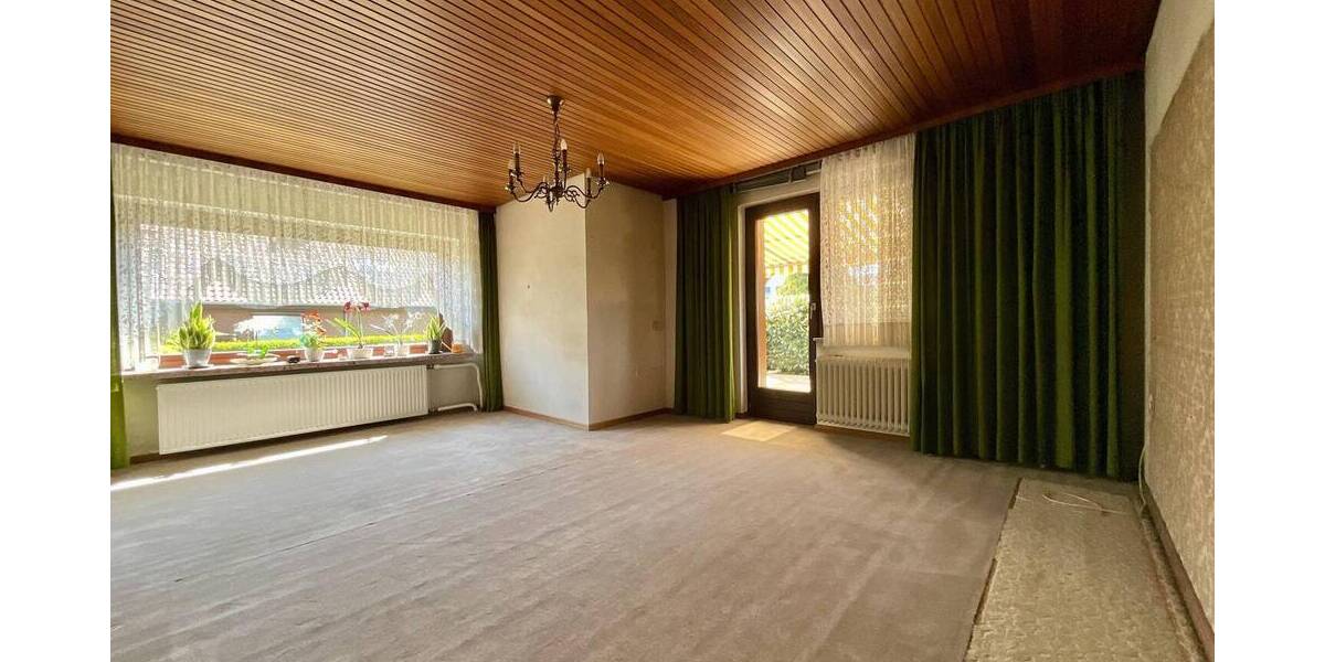 Einfamilienhaus Wedemark Bissendorf - 6 Zimmer, 137 m&sup2;, 397.000&euro; | Angebot:26696320