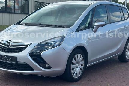 Opel Zafira 202.300 km 4.900 &euro; Barsinghausen 30890