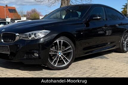 BMW 320 Gran Turismo 192.900 km 13.900 &euro; Neustadt am Rübenberge 31535