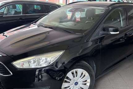 Ford Focus 130.000 km 7.990 &euro; Laatzen 30880