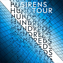 Hundreds - Sirens Tour 2026 26.04.2026 Musikzentrum Hannover