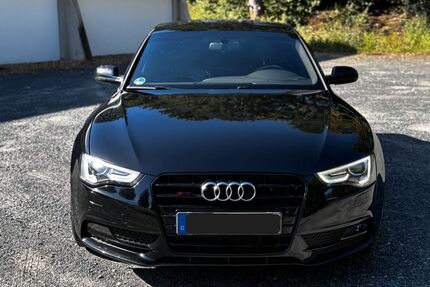 Audi A5 130.000 km 15.500 &euro; Hannover 30655