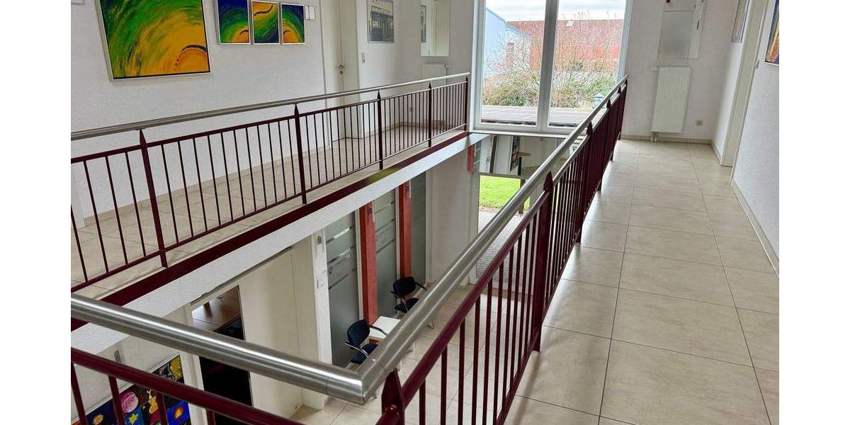 Gewerbeobjekt Neustadt am Rübenberge Kernstadt - 1 Zimmer, 306 m&sup2;, 905.000&euro; | Angebot:25821052
