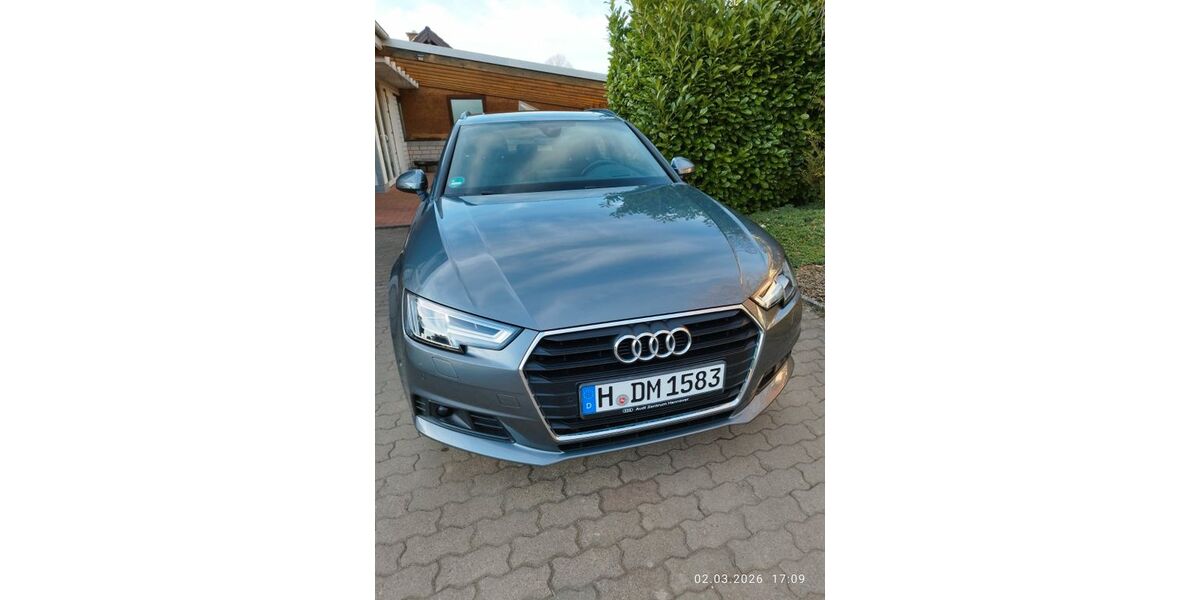 Audi A4 102.000 km 18.500 &euro; Springe 31832
