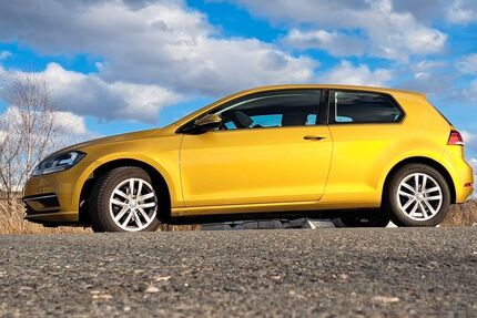 VW Golf 79.000 km 12.345 &euro; Garbsen 30827