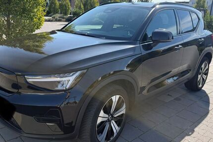 Volvo XC40 50.333 km 28.850 &euro; Langenhagen 30851