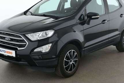 Ford EcoSport 82.941 km 10.090 &euro; Laatzen 30880