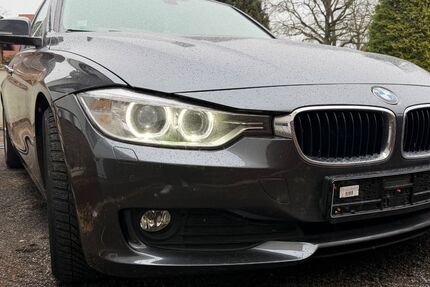BMW 320 170.000 km 9.400 &euro; Langenhagen 30855