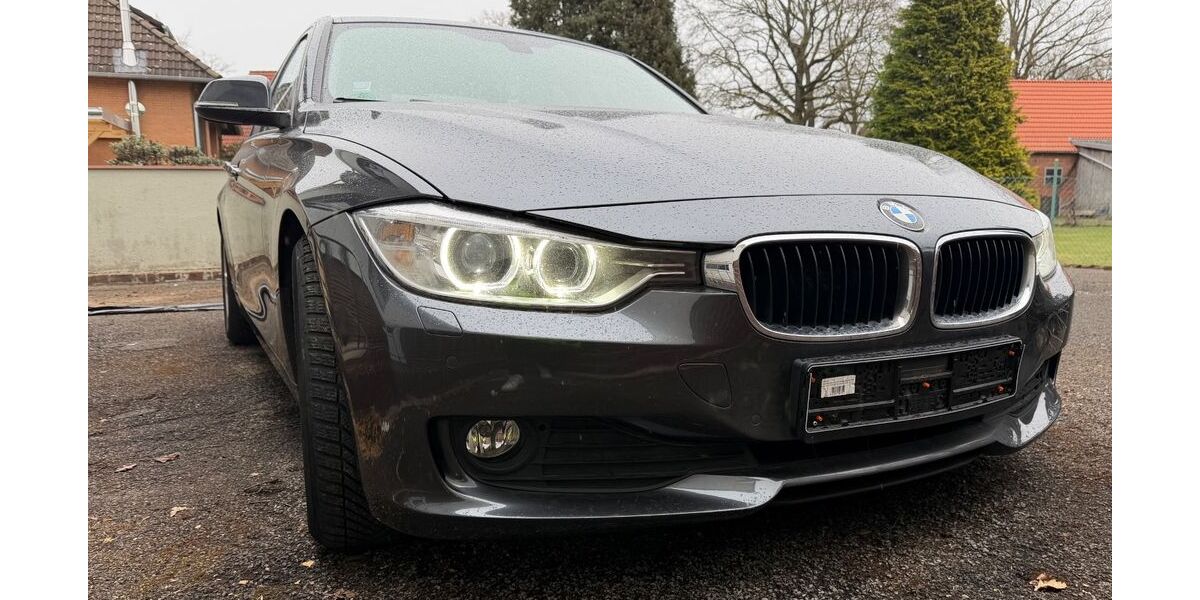 BMW 320 170.000 km 9.400 &euro; Langenhagen 30855